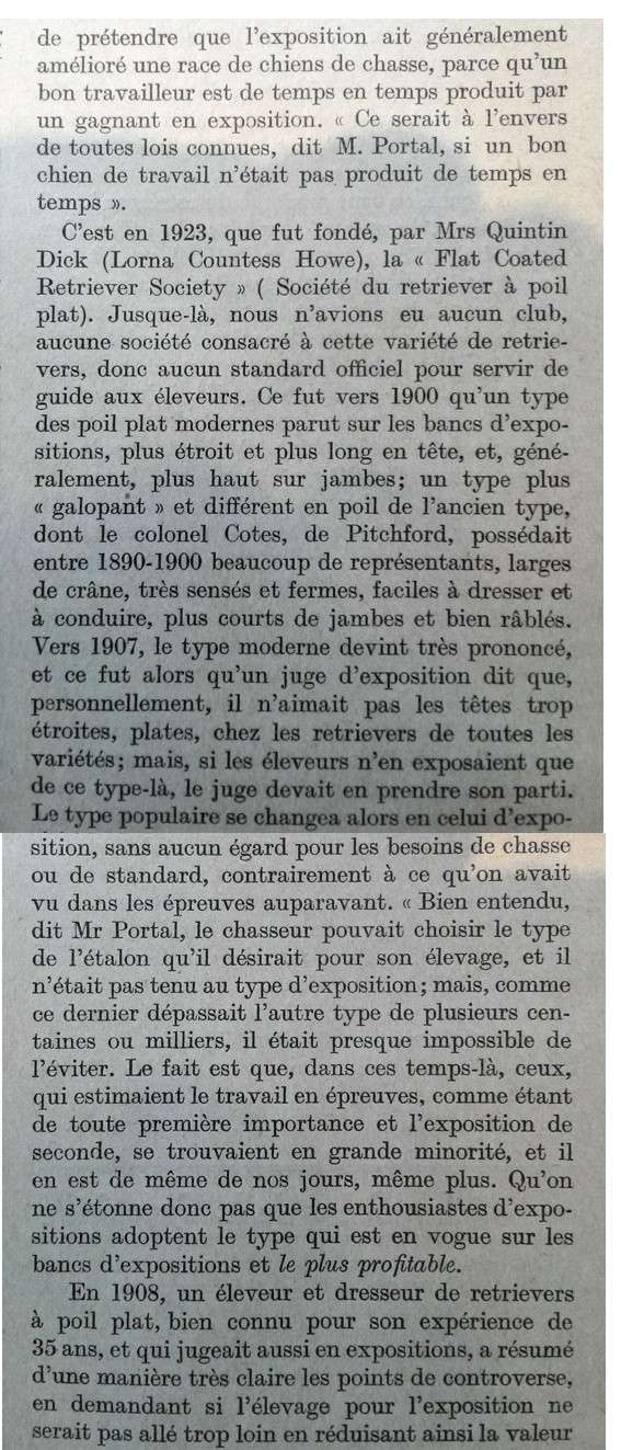 De l'évolution des types de chiens de chasse en Angleterre... Evol210