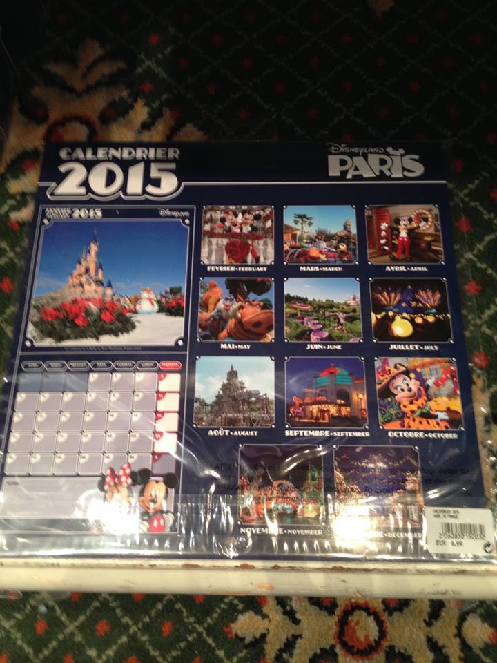 [Disneyland Paris] Produits 2014 ! - Page 14 10356010