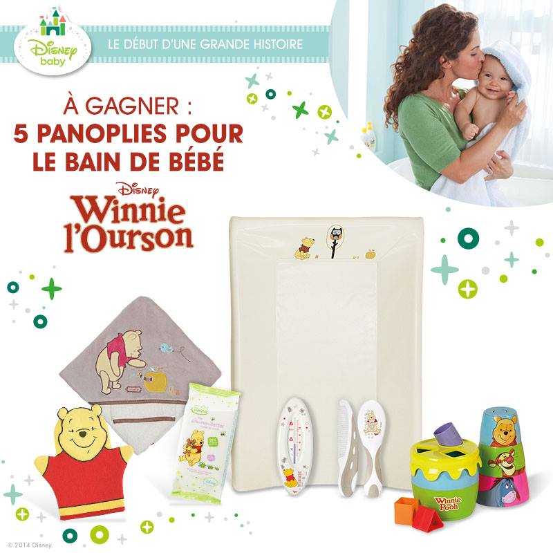 Disney Baby France  - Page 2 10464010