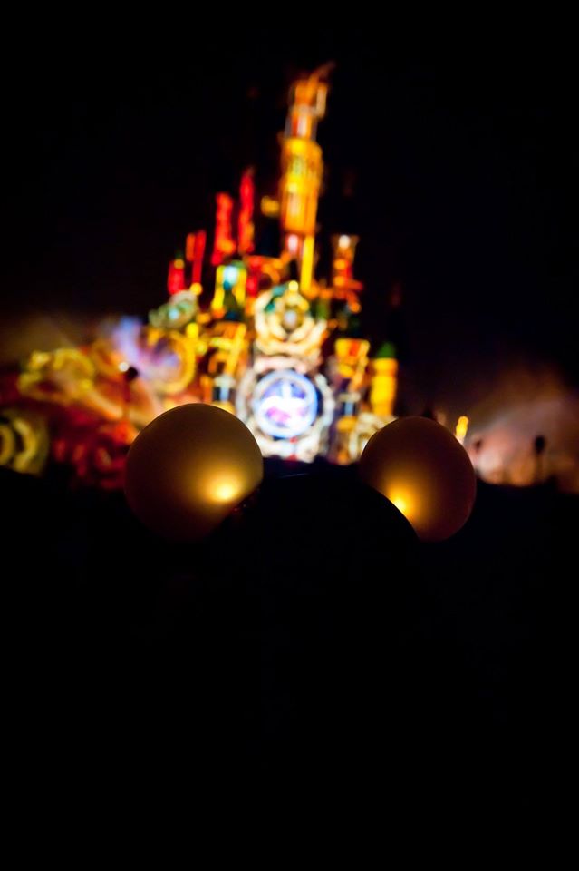 Photos publiées sur Facebook par Disneyland® Paris - Page 5 10494910