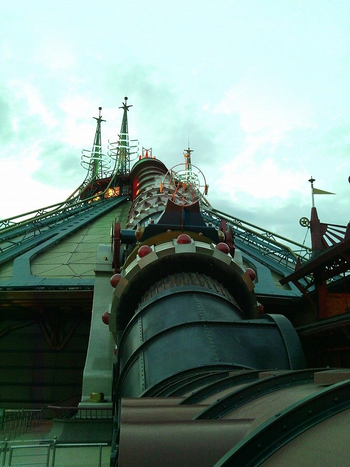 Space Mountain Mission II - Page 19 10527510