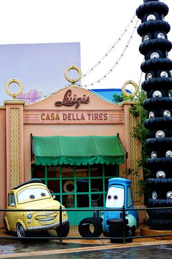 Photos publiées sur Facebook par Disneyland® Paris - Page 2 10615410