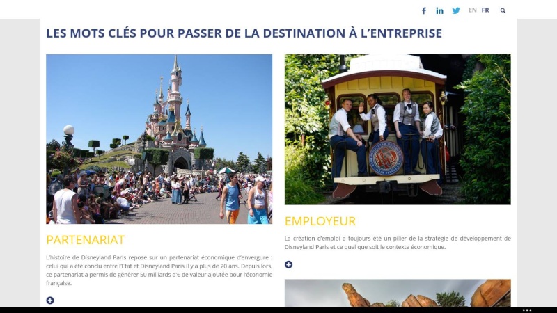 Disneyland Paris News 18993810