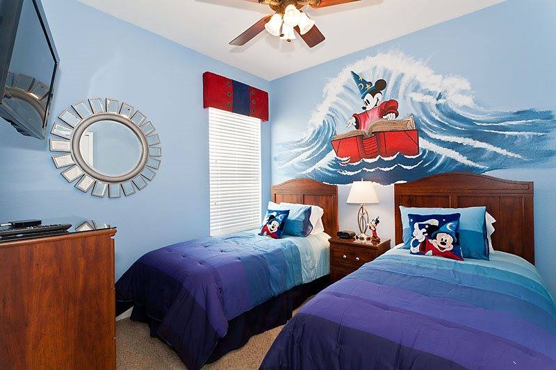 Id 233 E D 233 Co Chambre Disney