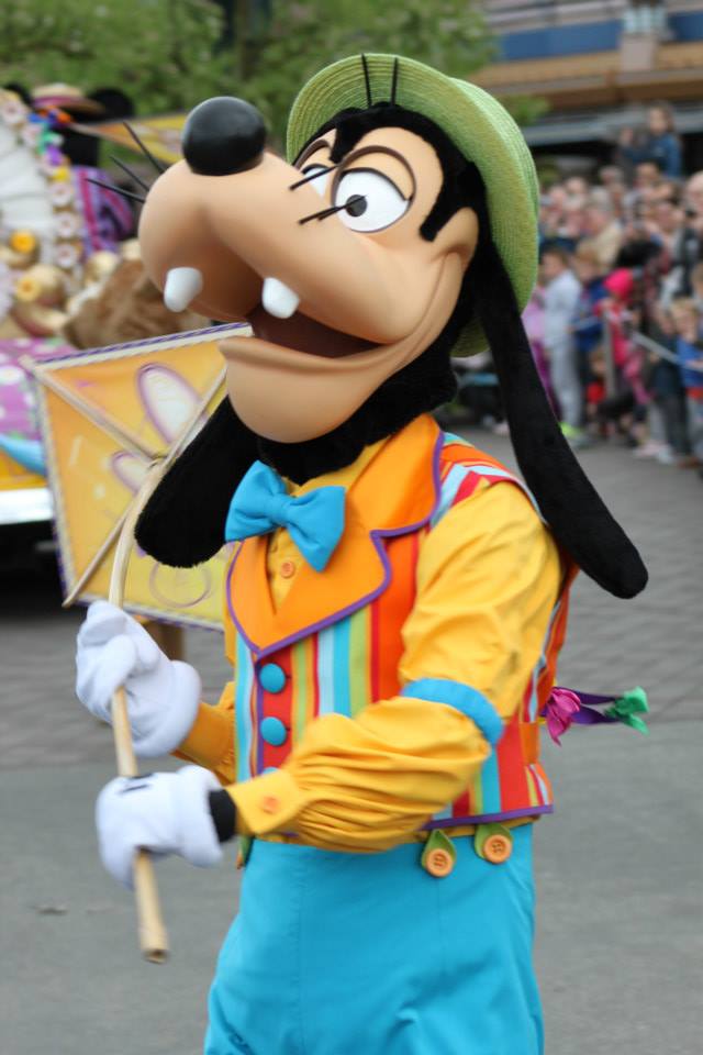 Festival du Printemps du 1er mars au 31 mai 2015 - Disneyland Park  633