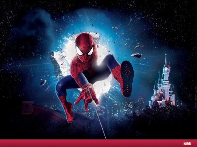 photolocation Spider-Man du 19 Avril au 30 Septembre 2015 - Page 3 Spider10