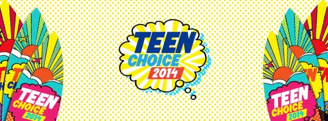 Teen Choice Awards 2014 : les récompenses pour Disney Teen-c10