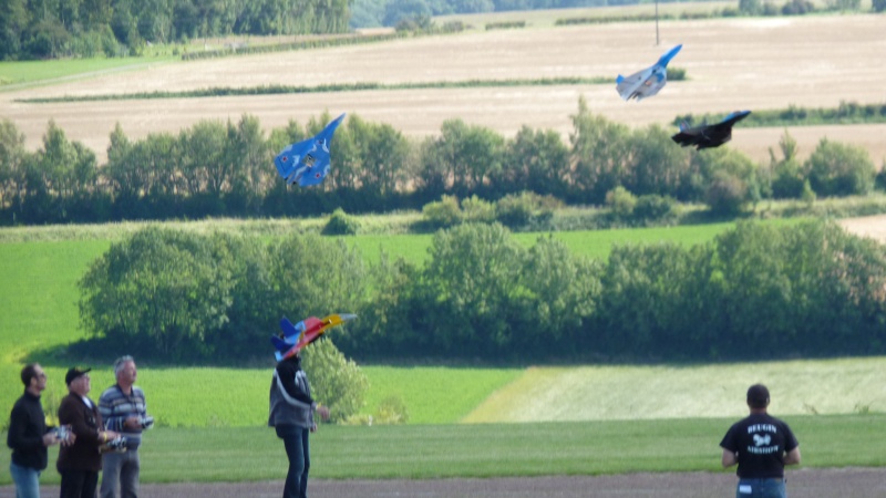 BEUGIN Airshow en artois P1060316