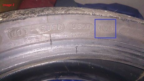 Revendeurs de pneus  10574210