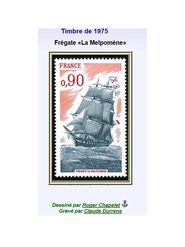 LES TIMBRES DU FINISTERE T127