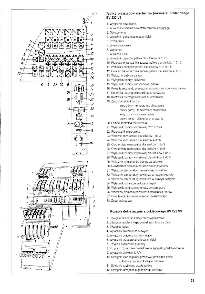 Blohm & Voss 222 Viking Revell 1/72 - Page 2 53_tif10