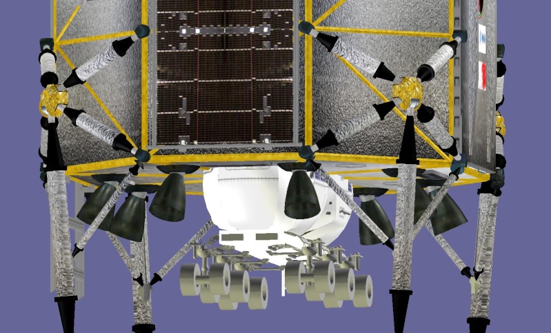 lander - Lander Lunare Abitabile Arcturus - sviluppo - Pagina 15 Rover_10