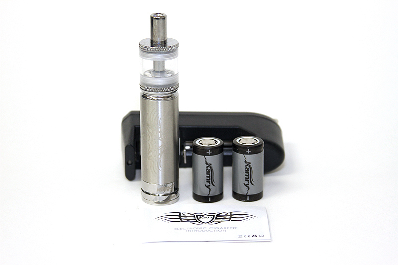 Le MOD K103 Kamry-10
