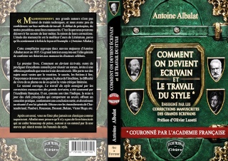 Rencontre avec l'essayiste : Comment mieux écrire, raconter une histoire et réussir sa fantasy. - Page 2 Maquet12