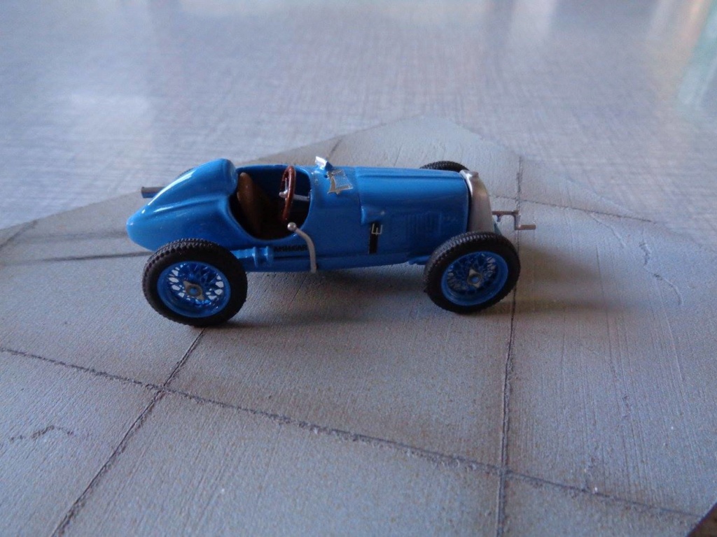 amilcar mco record monthlery 1927 kit cg43 15540812