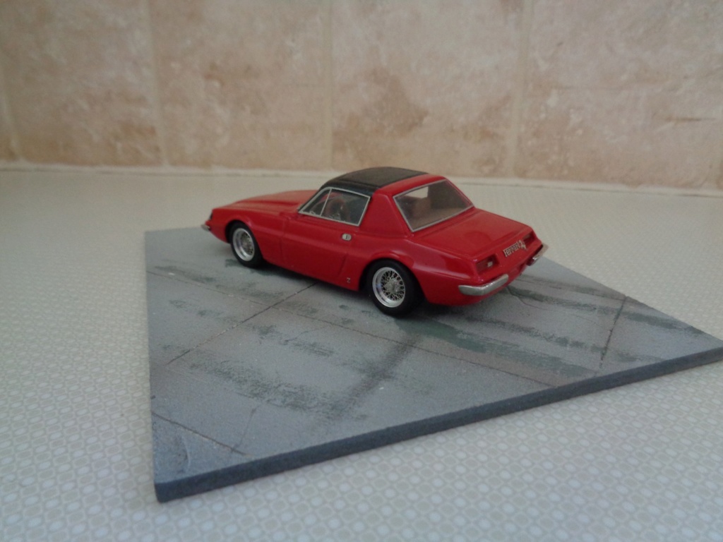 ferrari 330 gt zagato gt convertible kit abc 30714710