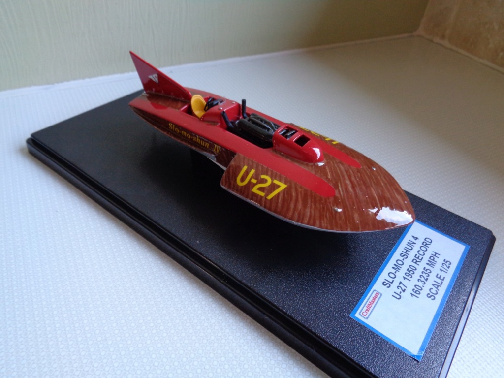 boat speed record slo-mo-shun4 record 1950 kti craftmasters 43551110