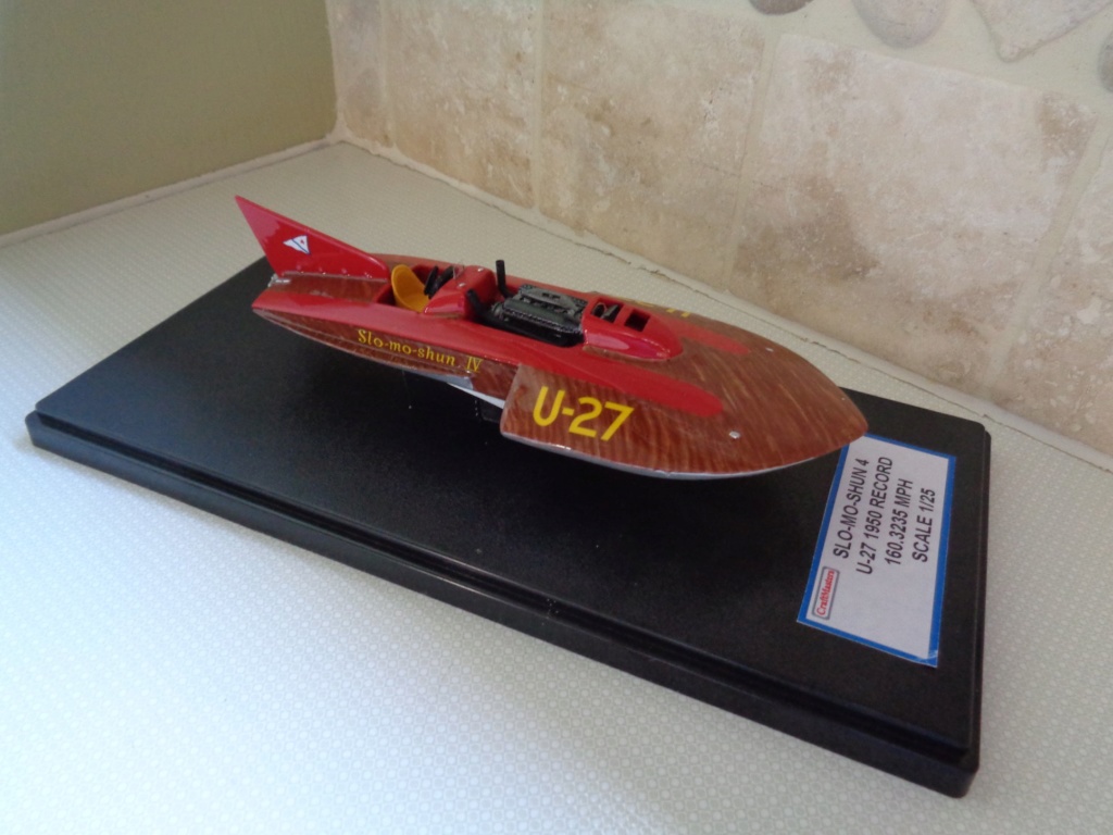boat speed record slo-mo-shun4 record 1950 kti craftmasters 44818011