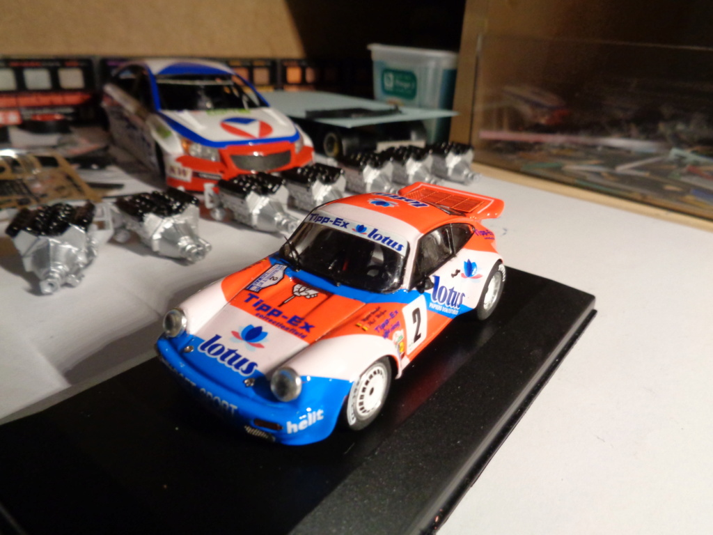 porsche 911 scrs rally de hannut 1987 kit renaissance Dsc01286
