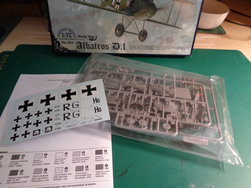 albatros d1 kit roden 1.72 Dsc01502