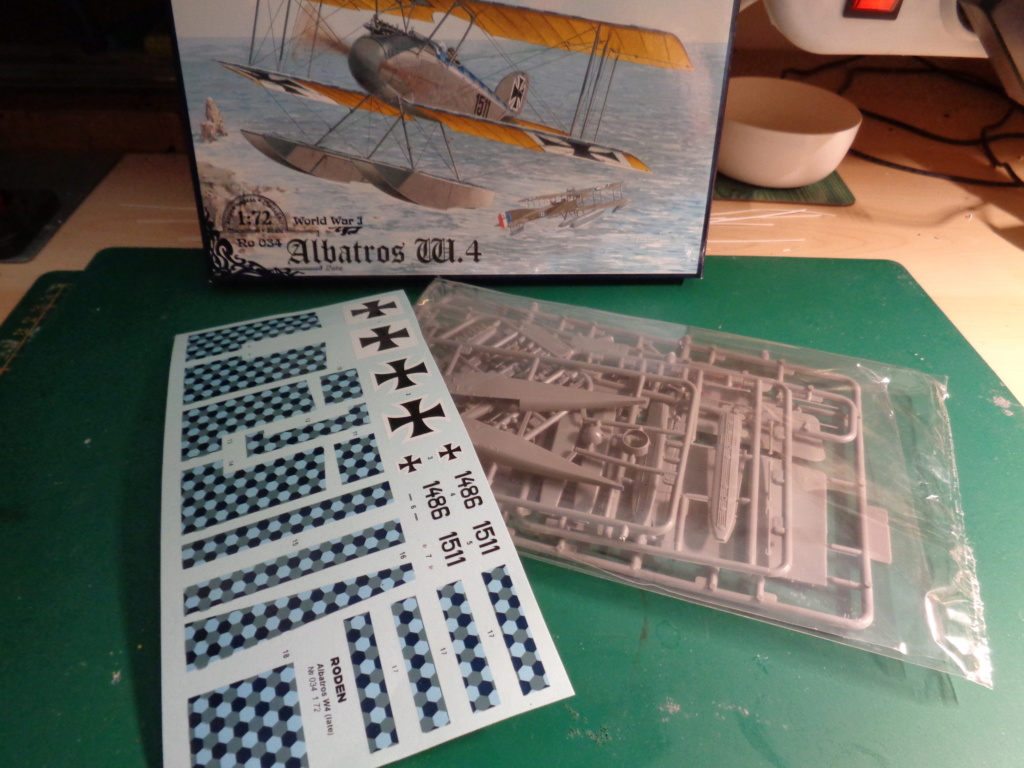 albatros w4 kit roden 1.72 Dsc01552