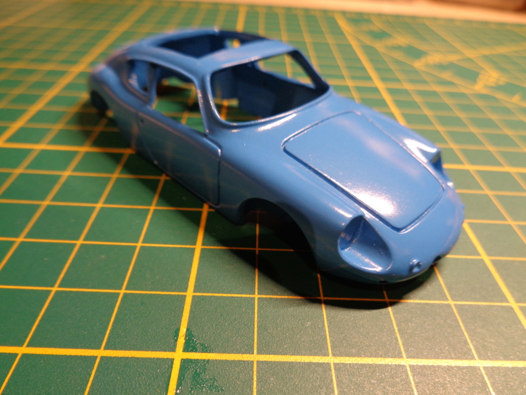 apal coupe 1961-1965 kit mini models francorchamp Dsc01750