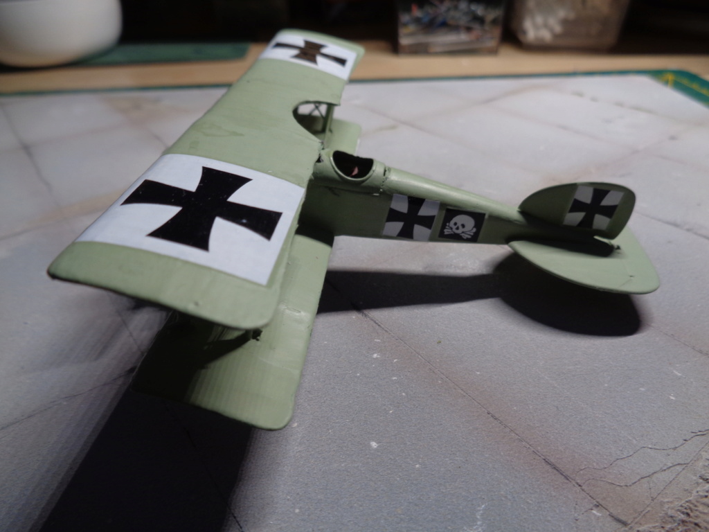 albatros d1 kit roden 1.72 Dsc01793