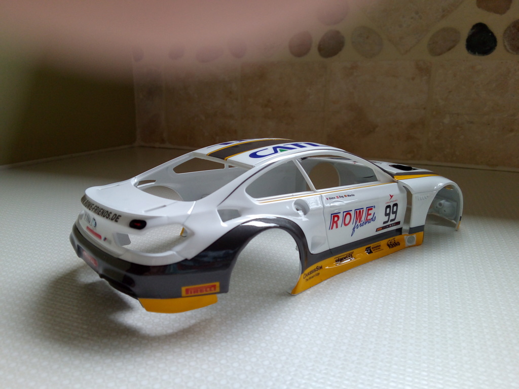 bmw m6 gt3 1er 24h spa 2016 kit hobby nunu 1.24 Img_2139