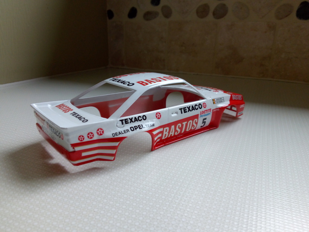 opel manta 400 rally condroz 1985 kit belkits 1.24 Img_2236