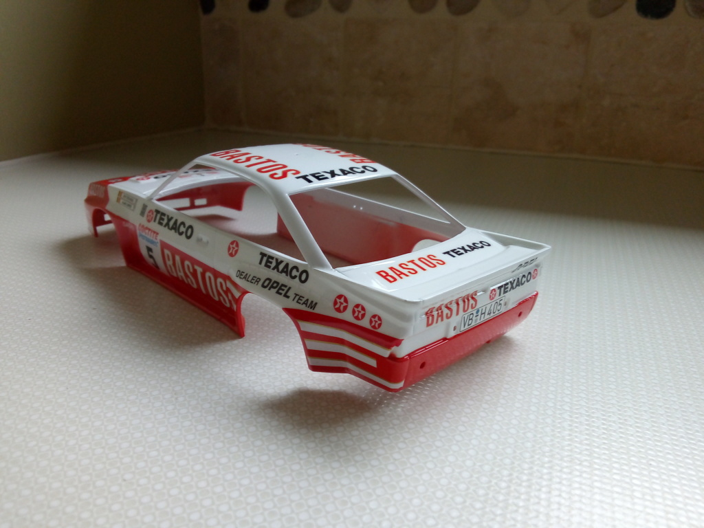 opel manta 400 rally condroz 1985 kit belkits 1.24 Img_2238