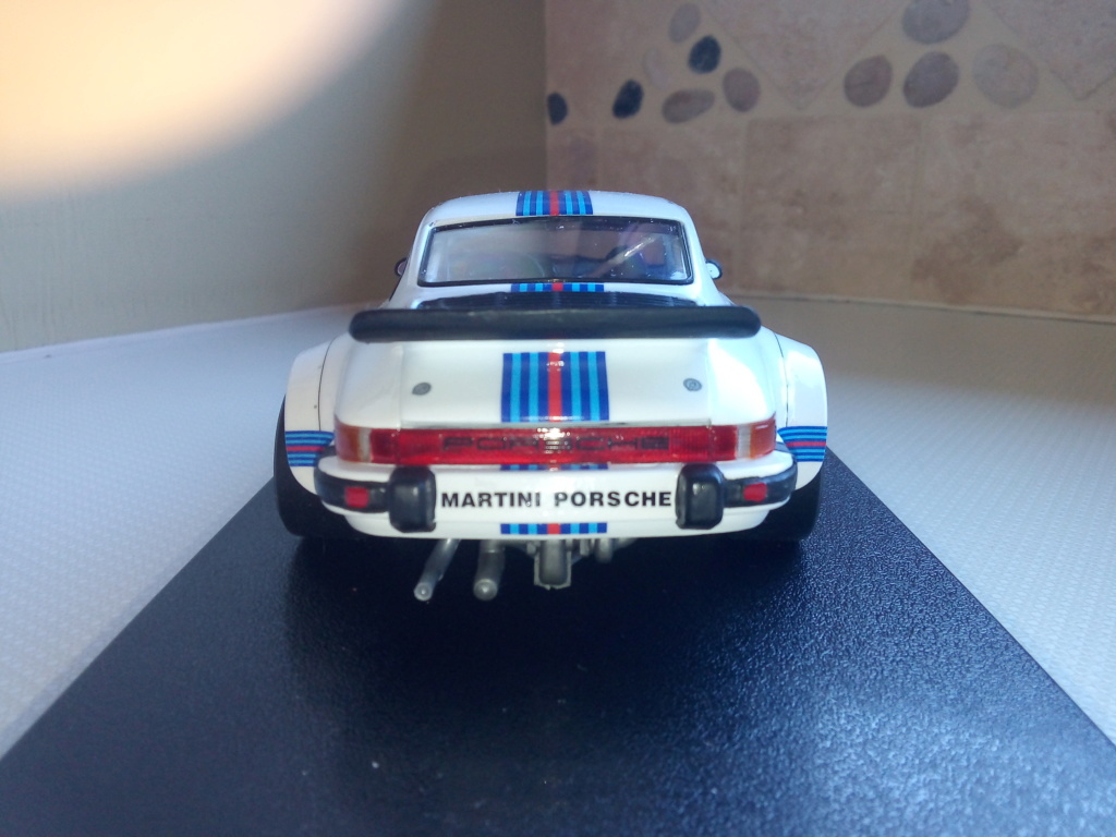 porsche 934 rsr martini kit revell 1.24 Img_2665