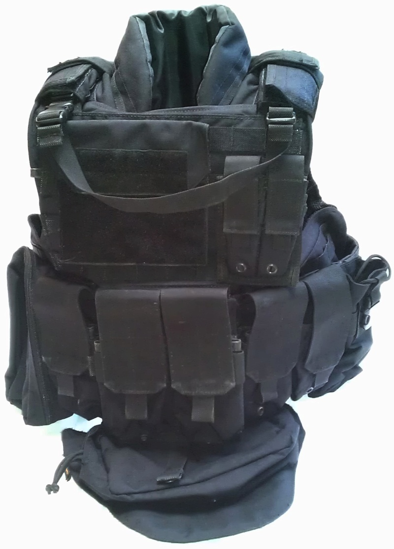 Vente équipement pro + accessoires AEG Pantac10