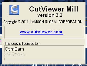 Licence Cutviewer Lic_cv10