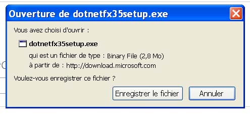 Présentation, instalation et prise en main de ma BZT PFE 500 PX. - Page 9 Net35_10