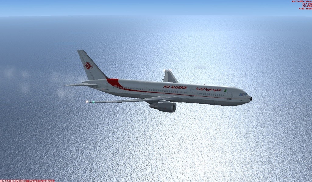 Divers Screens FSx  1412