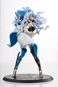 GOODIES sur macross frontier 11012010