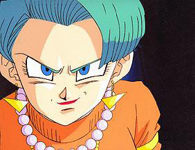 Avis aux fans de dbz Bulma-10