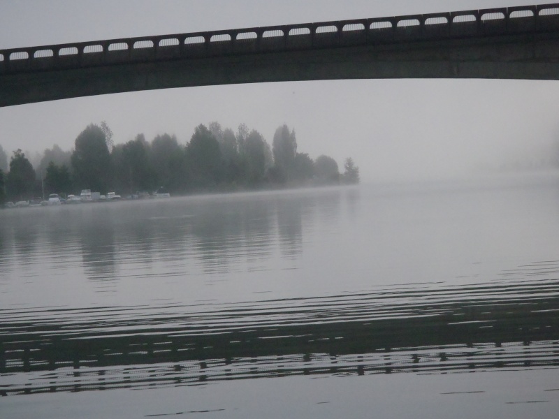 Karlo explose son record sur le lac de Cuchet avec 1,04m de pike!! P9160011