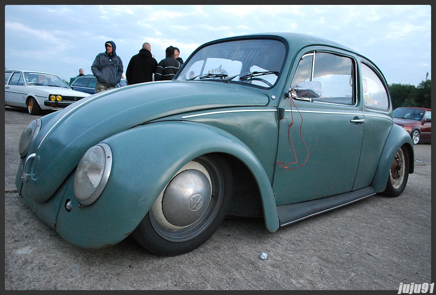 VW DAYS 2010 : Les photos + vidéos - Page 14 Dsc_1123