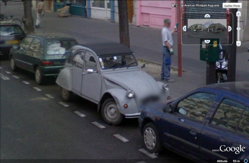 STREET VIEW : La Dodoche - Page 2 Dodoch11