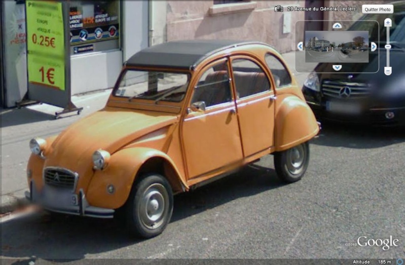STREET VIEW : La Dodoche - Page 2 Dodoch13