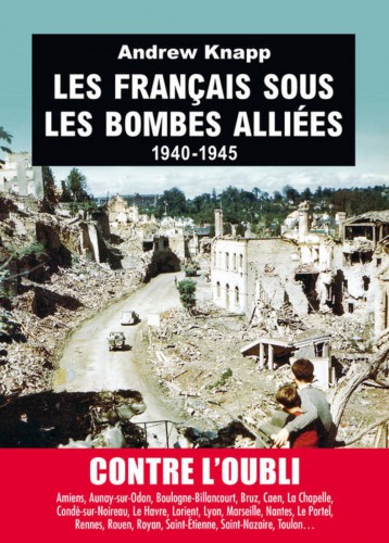 Bombardement de Marseille: triste anniversaire 39353110