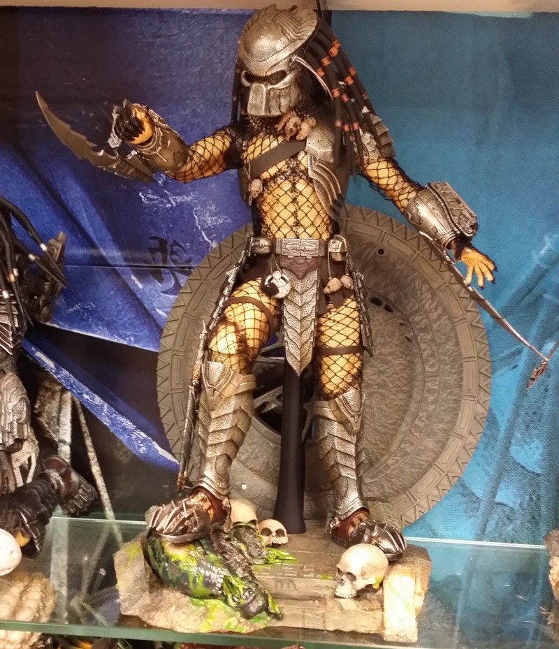 AVP - ANCIENT PREDATOR (MMS250) - Page 2 0810