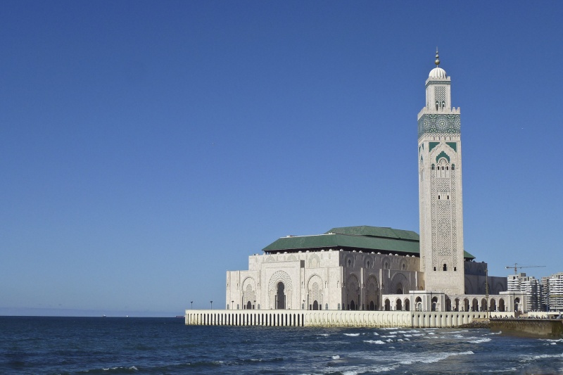 [Maroc] Casablanca Casap152