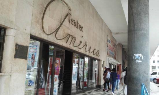 CINES QUE HABIAN EN LA HABANA EL 31 DE DICIEMBRE DE 1958 C_amer10