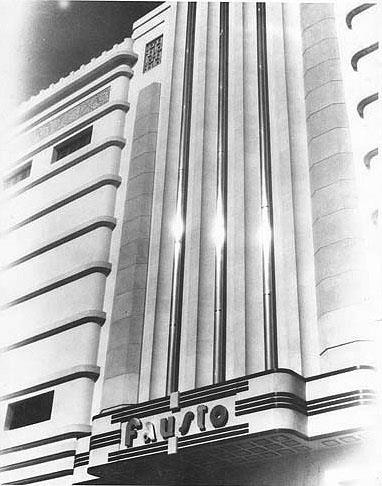 CINES QUE HABIAN EN LA HABANA EL 31 DE DICIEMBRE DE 1958 Cine_f10