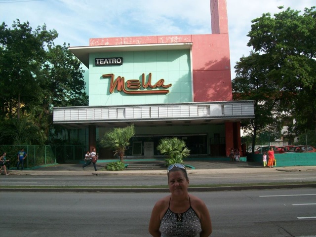 CINES QUE HABIAN EN LA HABANA EL 31 DE DICIEMBRE DE 1958 Cmella10