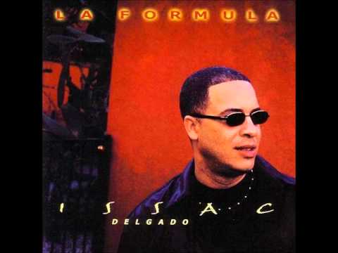 LA FÓRMULA *** Prensa cubana anuncia el regreso definitivo de Isaac Delgado Isaac10