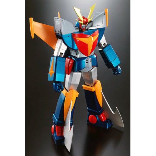 informazioni su GX-53 Daitarn 3 305a-510