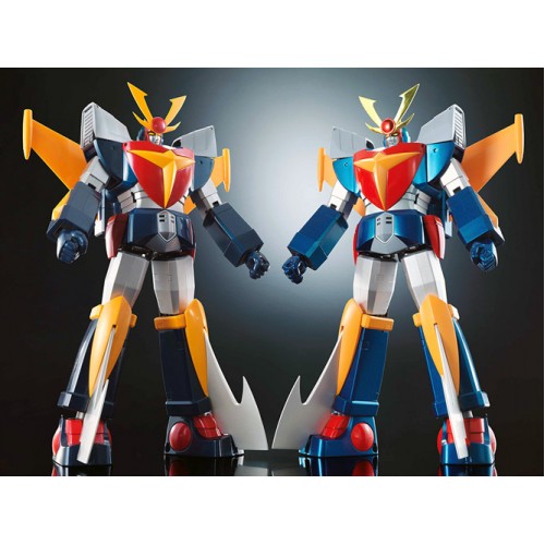 informazioni su GX-53 Daitarn 3 305c-510
